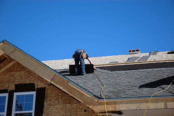 Cold Roofs in Ceresco, NE